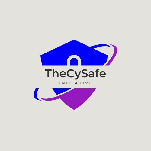 TheCySafe Initiative Logo